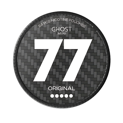77 Ghost Mini Original