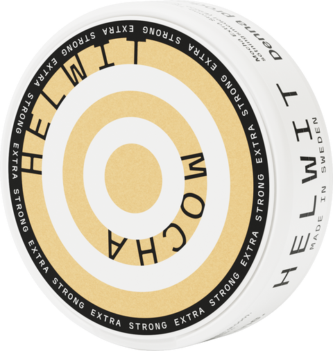 Helwit Mocha XS