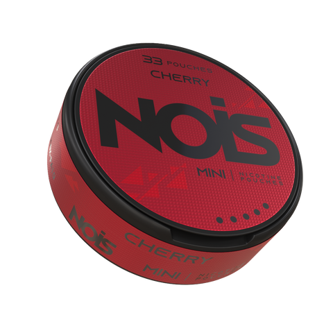 Nois Cherry Extreme Mini 55 mg