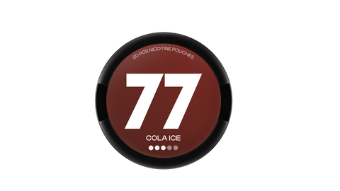 77 Cola Ice