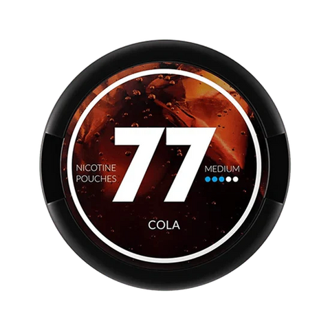 77 Cola Ice