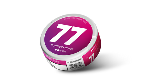 77 Forest Fruits Light