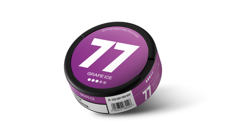 77 Grape Ice
