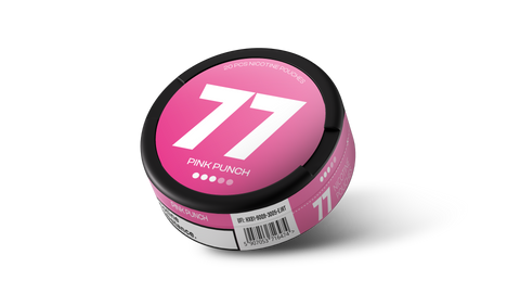 77 Pink Punch