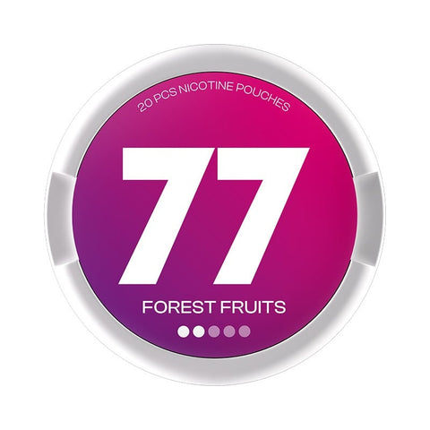 77 Forest Fruits Light