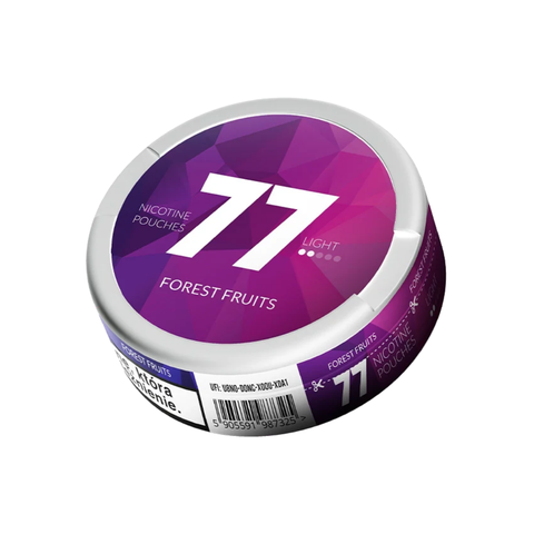 77 Forest Fruits Light