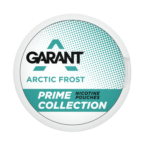 Garant Prime Collection Arctic Frost