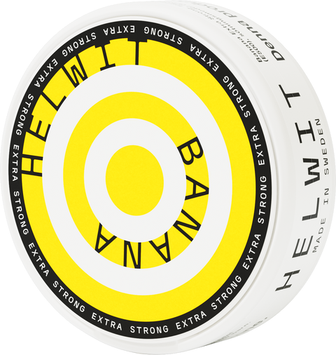Helwit Banana XS