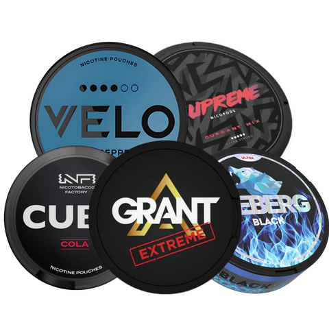 Best Sellers Collection Mixpack