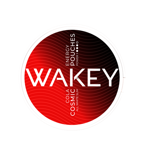 Wakey Cosmic Cola