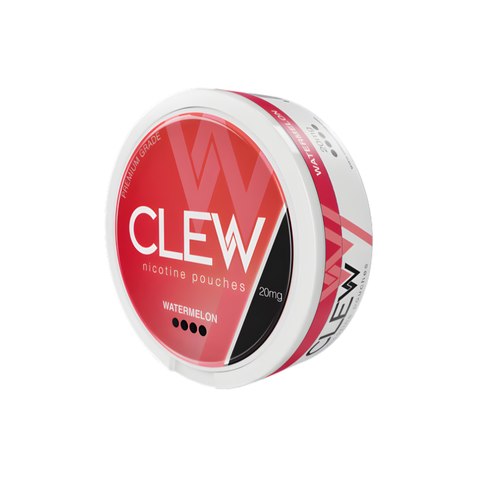 Clew Watermelon 20 mg