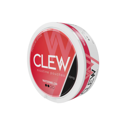 Clew Watermelon 10 mg