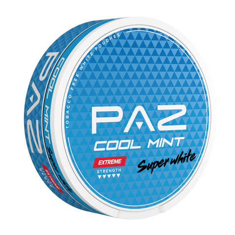 Paz Cool Mint +