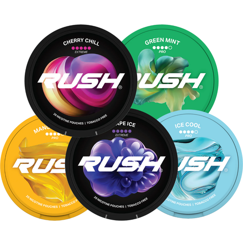 Rush