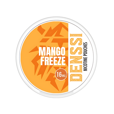 Denssi Mango Freeze