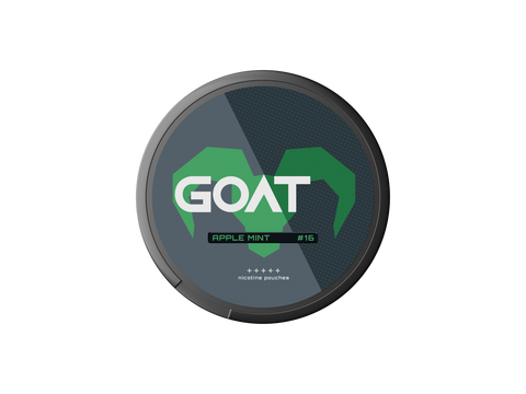 Goat Apple Mint