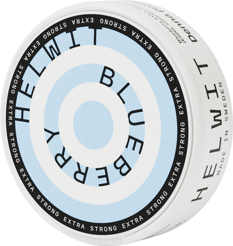 Helwit Blueberry XS
