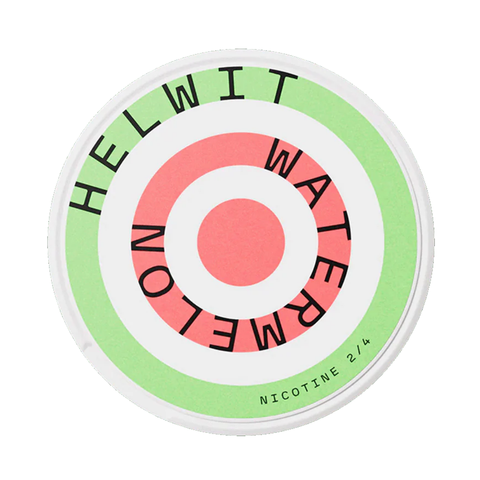 Helwit Watermelon