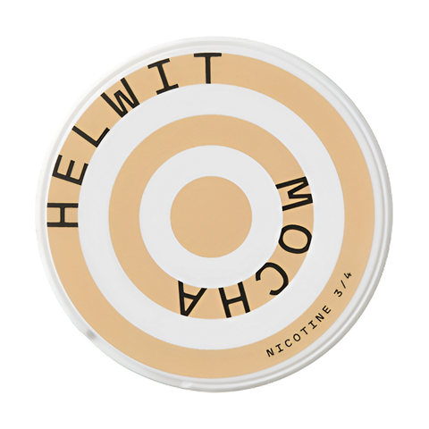 Helwit Mocha