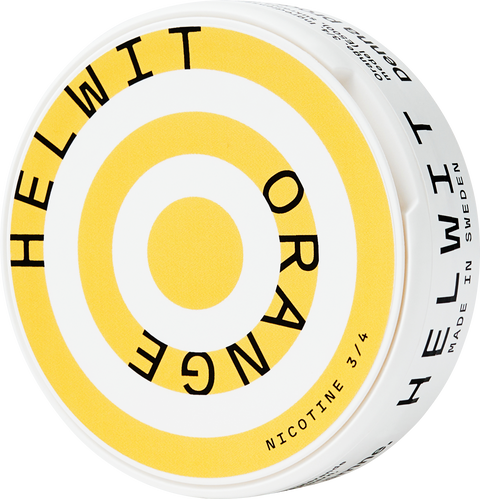 Helwit Orange