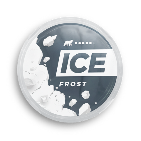 Ice Frost 24mg