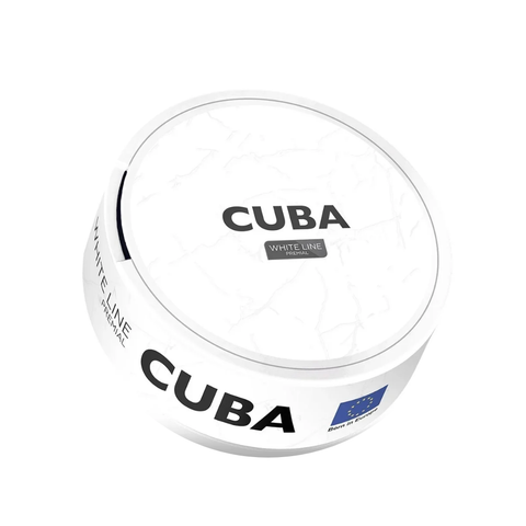 Cuba White