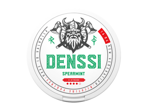 Denssi Spearmint