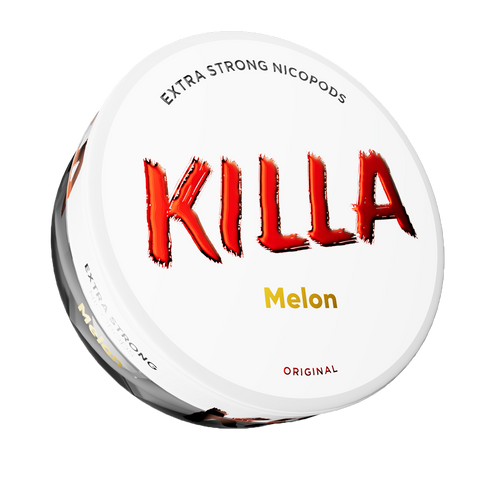 Killa Melon