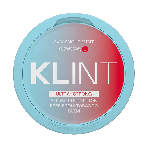 Klint Lavina Mint
