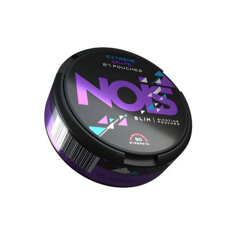 Nois Extreme Grape