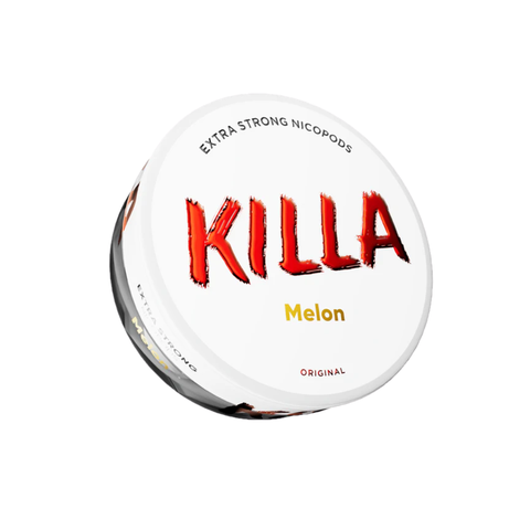 Killa Melon