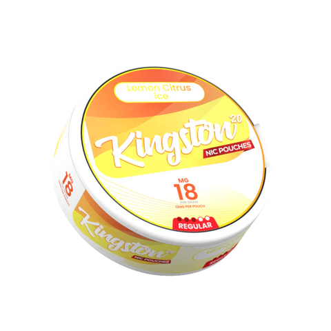 Kingston Lemon Citrus