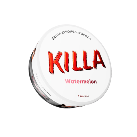 Killa Watermelon