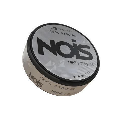 Nois Cool Strong Mini