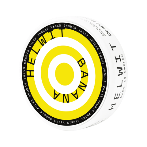 Helwit Banana XS