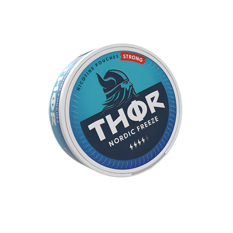 Thor Strong Nordic Freeze