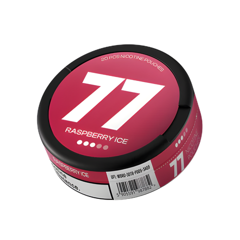 77 Raspberry
