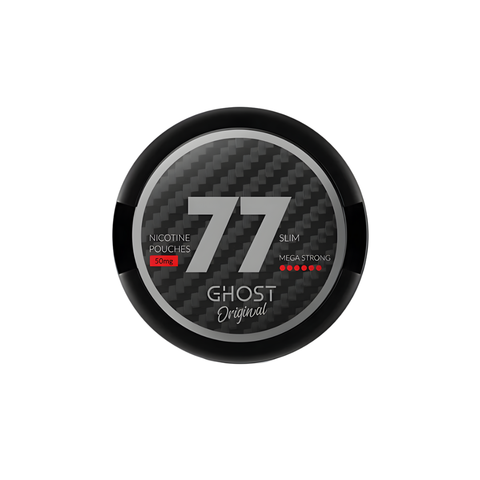 77 Ghost Edition Mega Strong