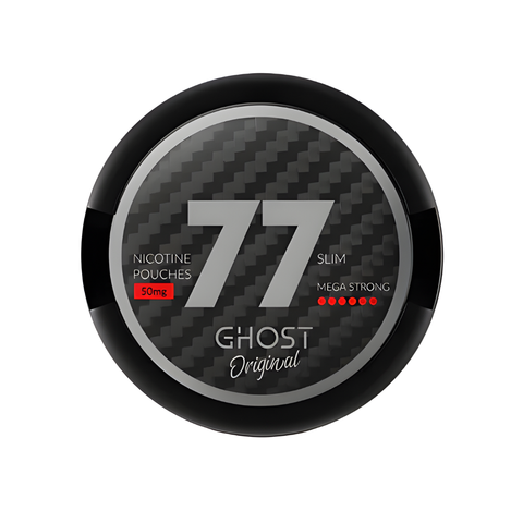 77 Ghost Edition Mega Strong