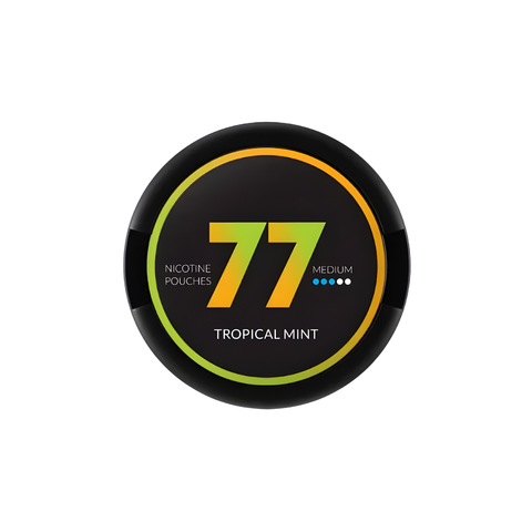 77 Tropical Mint