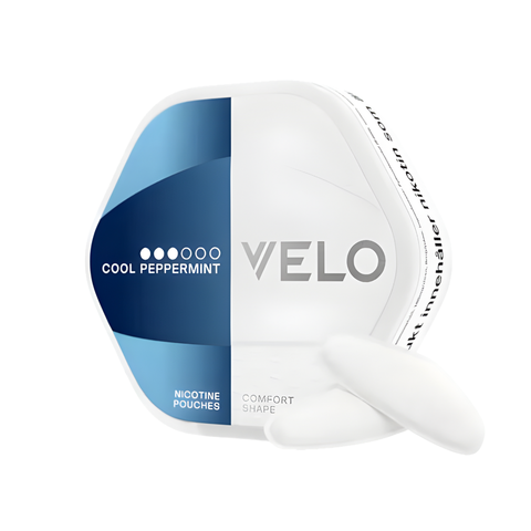 Velo Shift Cool Peppermint