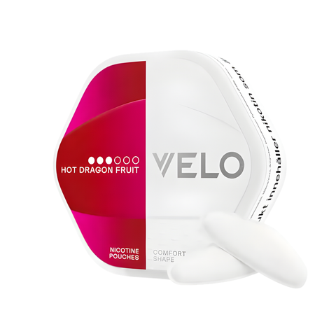 Velo Shift Hot Dragon Fruit