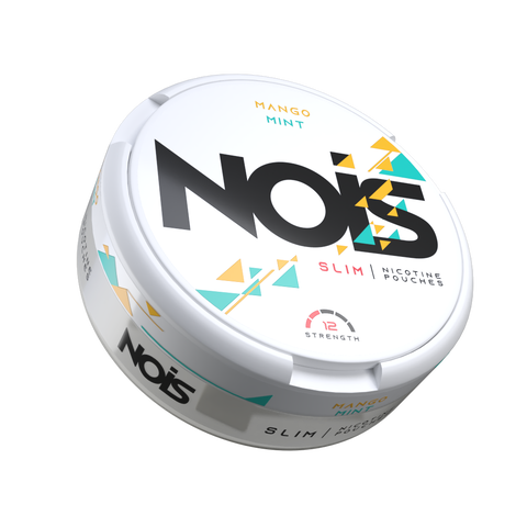 Nois Mango Mint