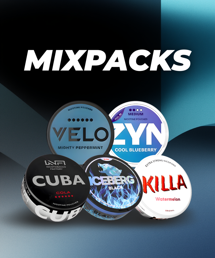Mixpacks