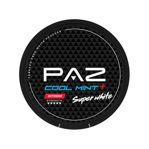 Paz Cool Mint +