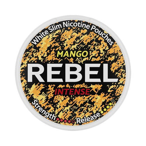 Maištininkas Mango Intensyvus