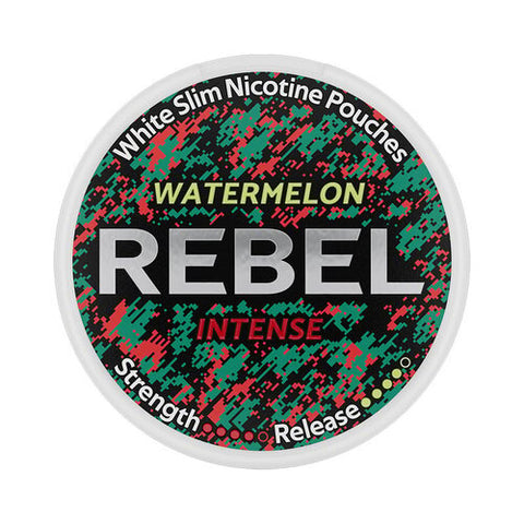 Maištininkas Watermelon intensyvus