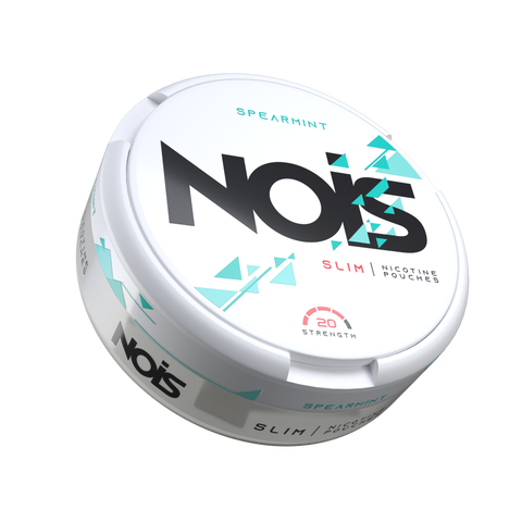 Nois Spearmint