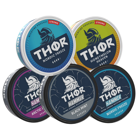 Thor