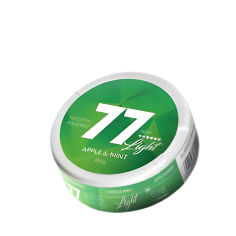 77 Apple & Mint Light